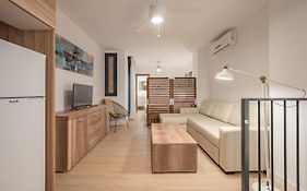 Suite Homes Parras Duplex